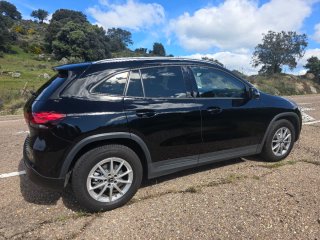 MERCEDES GLA 200D PARTICULAR
