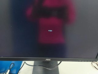 Monitor AOC Nero