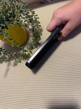 iPhone 12 mini Nero Nuovo