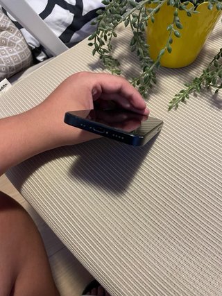 iPhone 12 mini Nero Nuovo