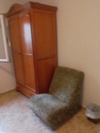 Habitación en alquiler
