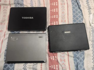 Lore de Portátiles para piezas