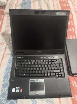 Lore de Portátiles para piezas