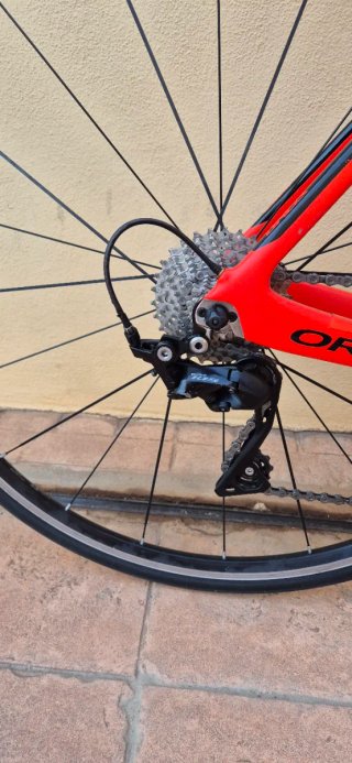 Orbea Orca M50 Talla M