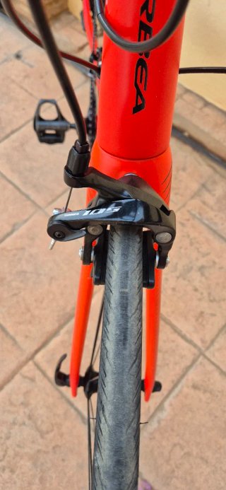 Orbea Orca M50 Talla M