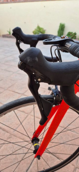 Orbea Orca M50 Talla M