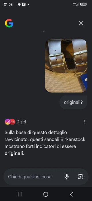 Sandali