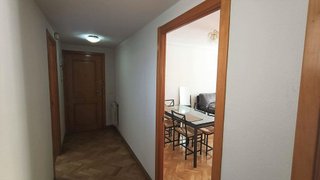 Piso en alquiler en Delicias en Madrid