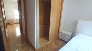 Piso en alquiler en Delicias en Madrid