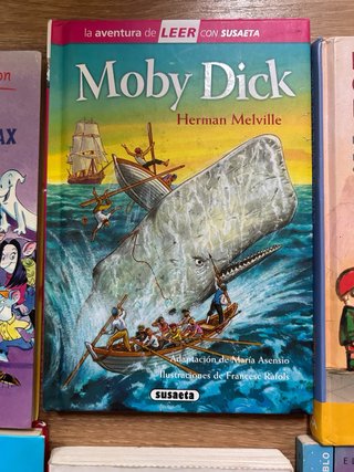 Libros infantiles y juveniles en español