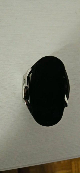 Orologio Festina F20254 Argento e Nero al quarzo
