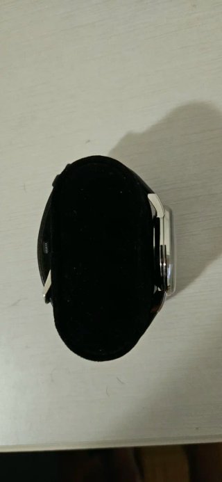 Orologio Festina F20254 Argento e Nero al quarzo