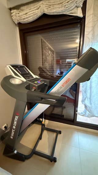 Cinta de Correr Body Sculpture BT-5850