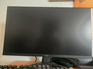 PC Gaming Alta Gama MSI