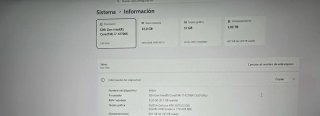 PC Gaming Alta Gama MSI
