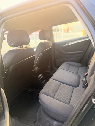 Audi A3 2006