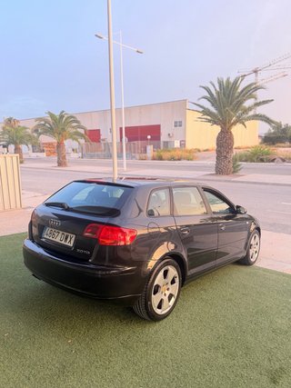Audi A3 2006