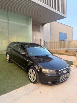 Audi A3 2006