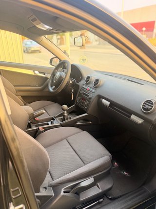 Audi A3 2006