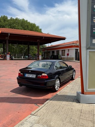BMW Serie 3 2002
