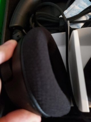 Razer Kraken X V4 Auriculares Gaming