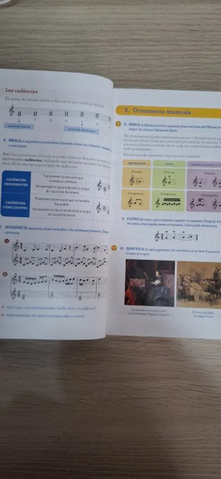 Libro Musica 2ESO...escola la salut