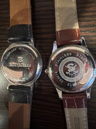 Reloj BOTTICELLI Cuarzo