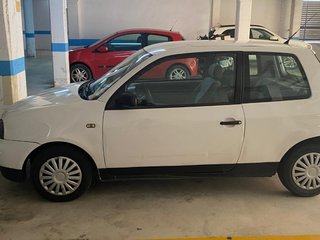 SEAT Arosa 2001