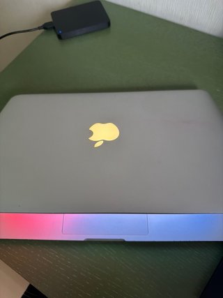 MacBook Pro 13 (2015) Retina Plata