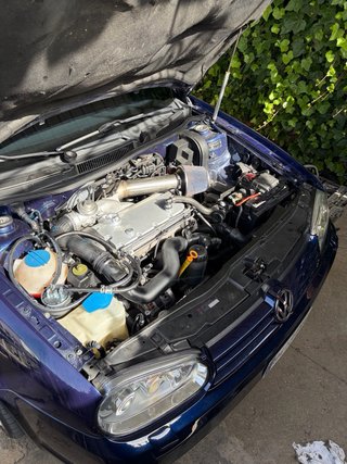 ¡¡SOLO CAMBIO!! Volkswagen Golf MK4 ARL