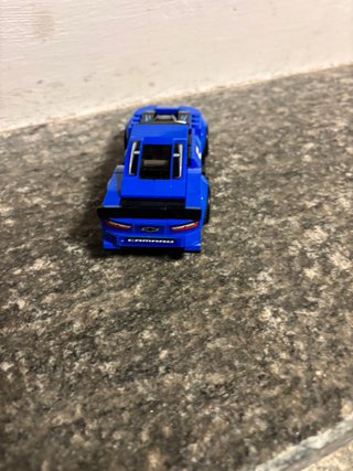 LEGO Speed Champions Chevrolet Camaro ZL1 75891