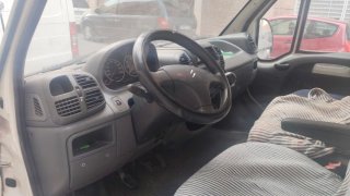 Citroen Jumper 2005