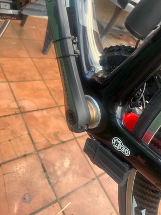 Bicicleta Carretera Focus TS 52 Carbono Team