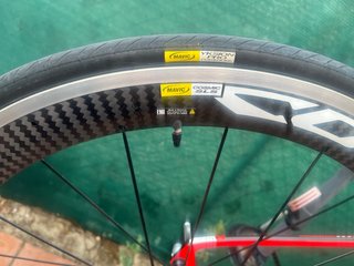 Bicicleta Carretera Focus TS 52 Carbono Team