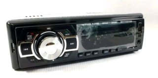 Autoradio Bluetooth STEREO 1-DIN Mp3 usb 4x60w