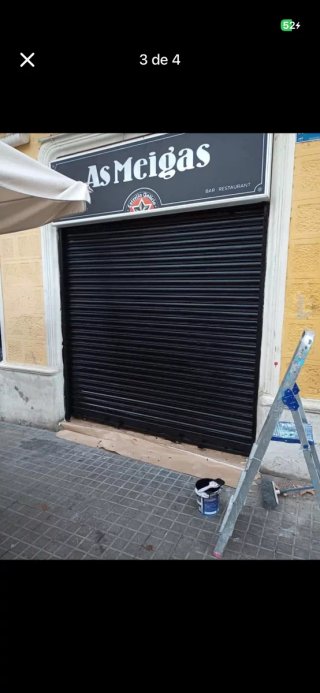Pintor profesional económico 644043528