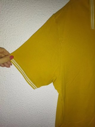 Polo Champion Talla M