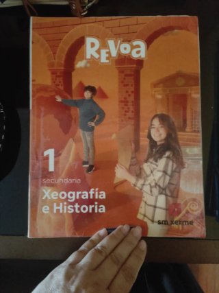Lengua Castellana y Literatura . 1 Secundaria. ...