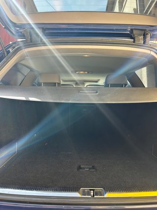 Volkswagen Passat 2008 automático y techo solar
