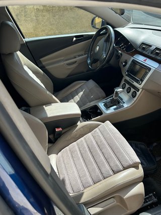 Volkswagen Passat 2008 automático y techo solar
