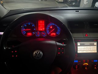 Volkswagen Passat 2008 automático y techo solar