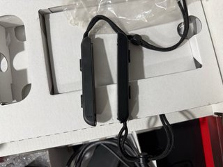 Nintendo Switch - Console impeccabile