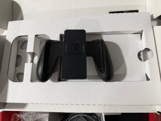 Nintendo Switch - Console impeccabile