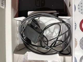 Nintendo Switch - Console impeccabile