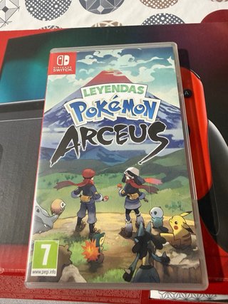 Nintendo Switch - Console impeccabile