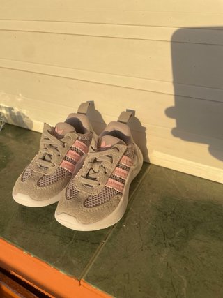 Zapatillas Adidas Bebé