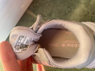 Zapatillas Adidas Bebé