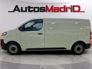 Opel Vivaro 1.5 Diésel 88kW (120CV) M Std Select