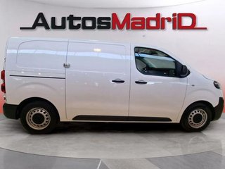 Opel Vivaro 1.5 Diésel 88kW (120CV) M Std Select