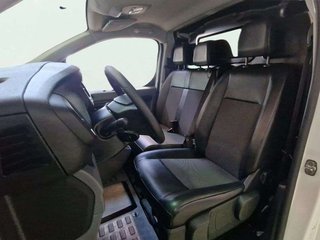 Opel Vivaro 1.5 Diésel 88kW (120CV) M Std Select